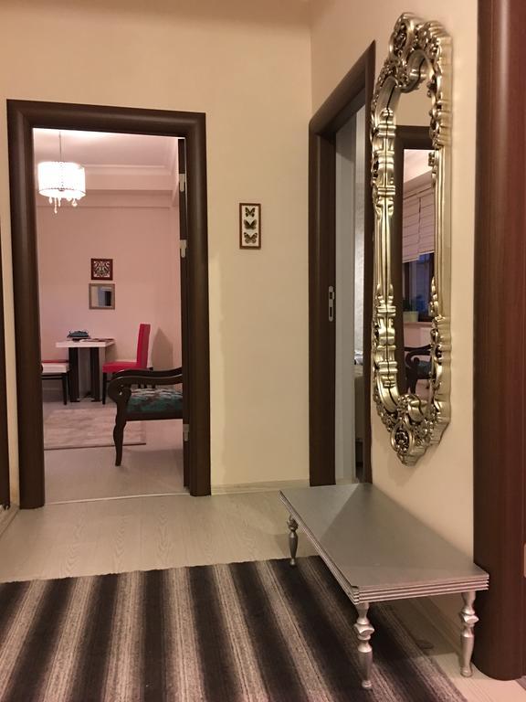 Karims Apartments Bursa Zimmer foto
