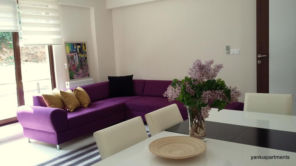 Karims Apartments Bursa Zimmer foto