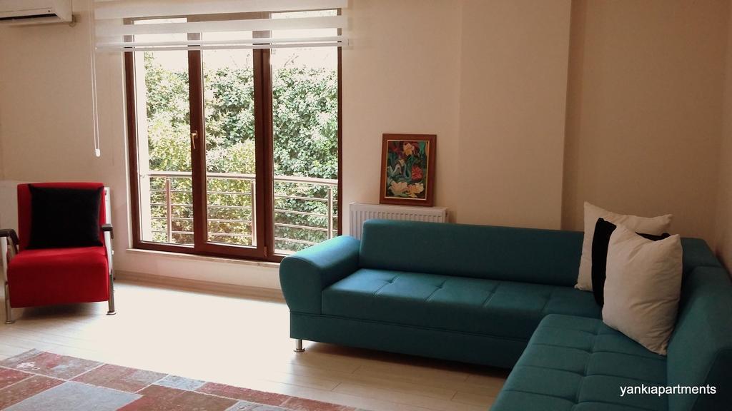 Karims Apartments Bursa Zimmer foto