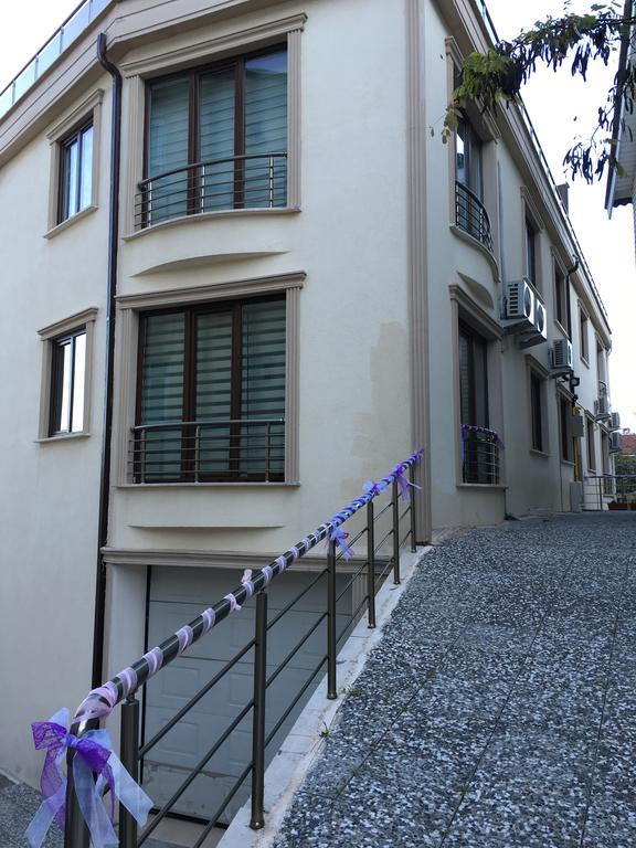 Karims Apartments Bursa Exterior foto