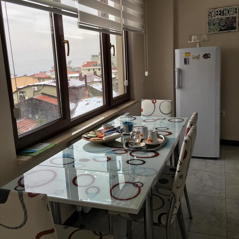 Karims Apartments Bursa Zimmer foto