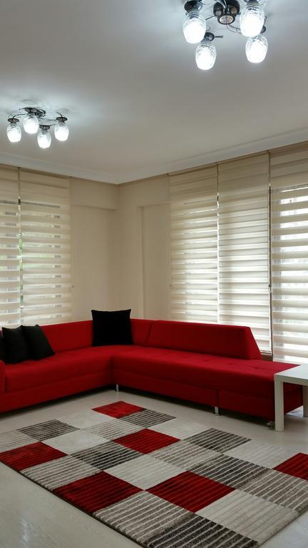 Karims Apartments Bursa Zimmer foto