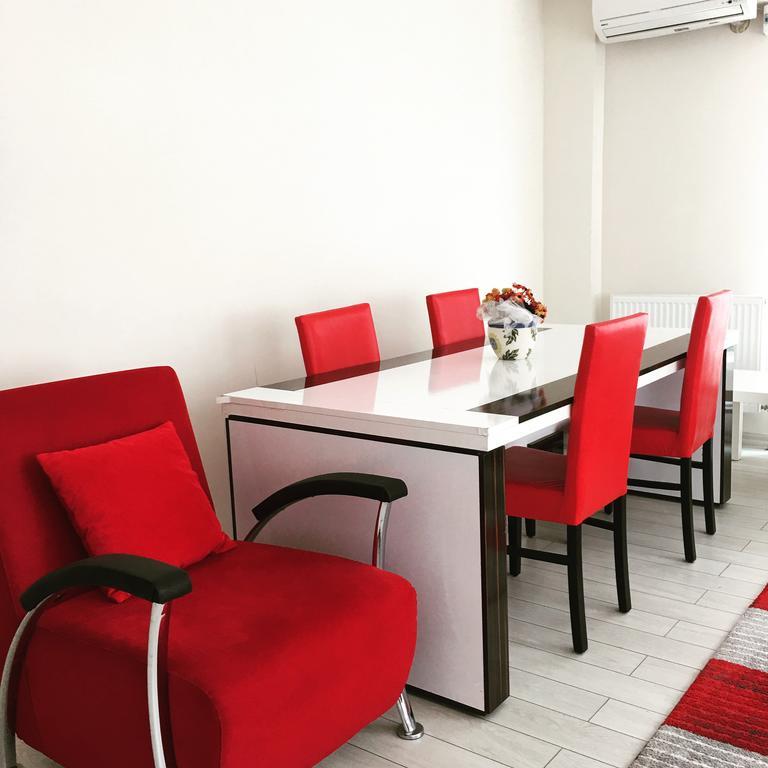 Karims Apartments Bursa Zimmer foto