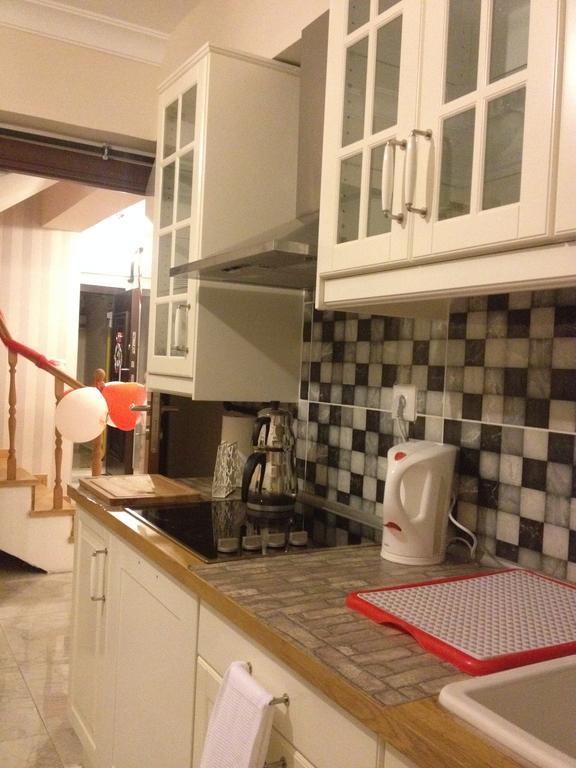 Karims Apartments Bursa Zimmer foto