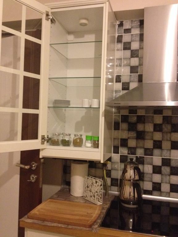 Karims Apartments Bursa Zimmer foto
