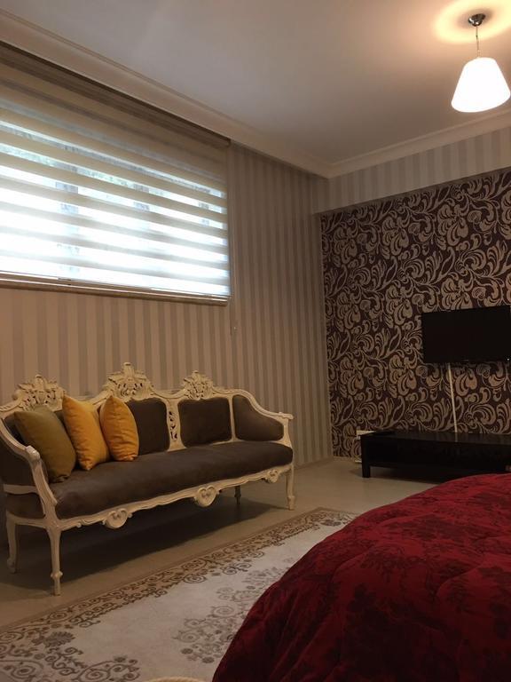 Karims Apartments Bursa Zimmer foto