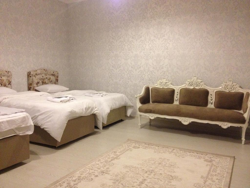 Karims Apartments Bursa Zimmer foto