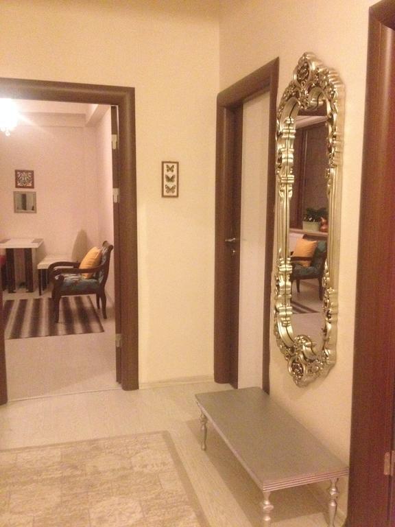 Karims Apartments Bursa Zimmer foto