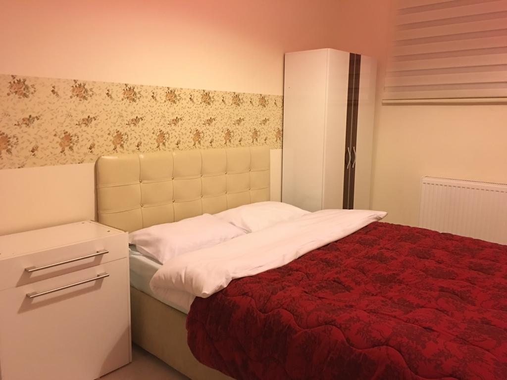 Karims Apartments Bursa Zimmer foto