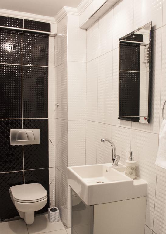 Karims Apartments Bursa Zimmer foto